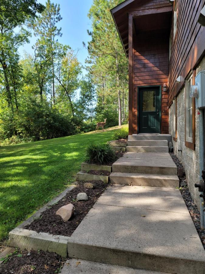 Heartwood Conference Center & Retreat Hotel Webb Lake Exterior photo