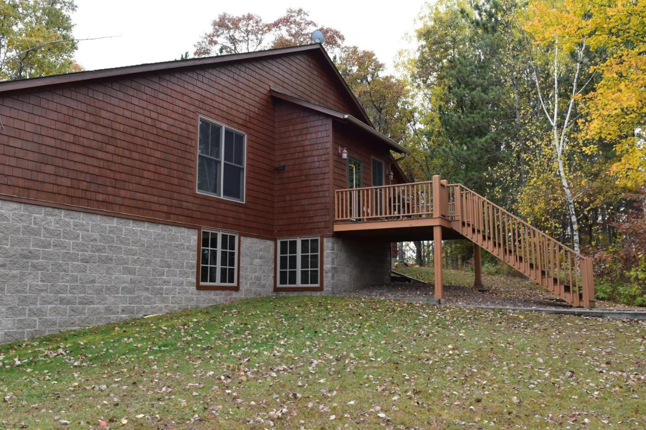 Heartwood Conference Center & Retreat Hotel Webb Lake Exterior photo